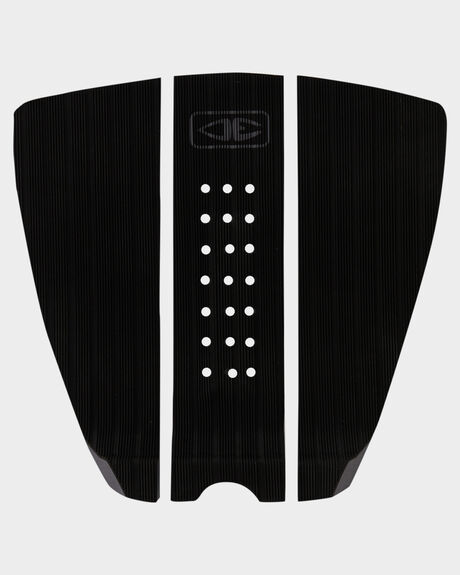 BLACK SURF ACCESSORIES OCEAN AND EARTH TAILPADS - TP59BLK