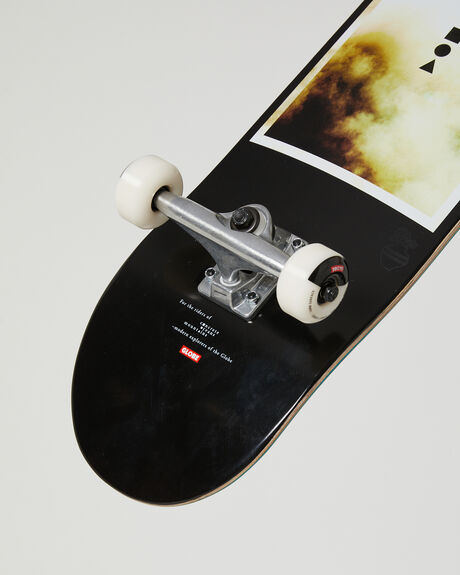 DUST SKATE SKATE GLOBE COMPLETE SKATEBOARDS - 10525427DUS