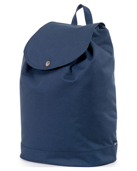 NAVY MENS ACCESSORIES HERSCHEL SUPPLY CO BAGS - 10182-00007-OSNVY