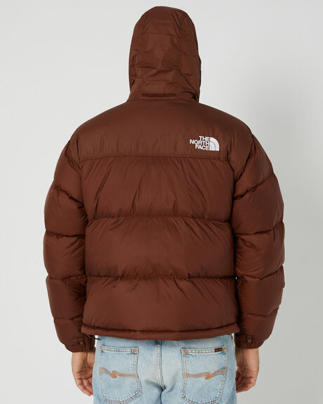 DARK OAK MENS CLOTHING THE NORTH FACE JACKETS - NF0A3C8D6S2