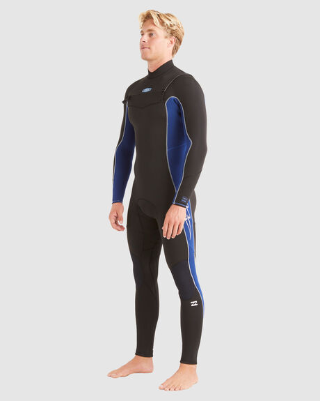 DARK ROYAL SURF MENS BILLABONG STEAMERS - ABYW100192-DAR