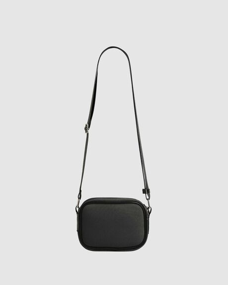 BLACK WOMENS ACCESSORIES PRENE BAGS BACKPACKS + BAGS - PERRY-BLK