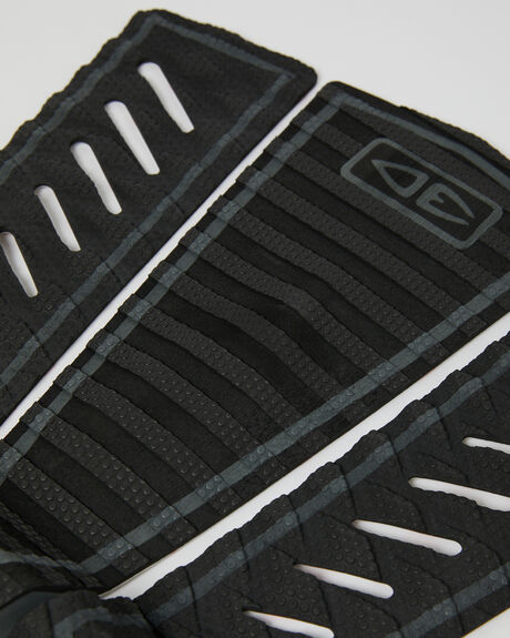 BLACK SURF ACCESSORIES OCEAN AND EARTH TAILPADS - TP70BLK