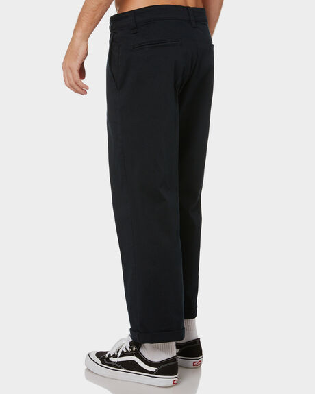 V8 BLACK DRILL MENS CLOTHING ROLLAS PANTS - 159923404