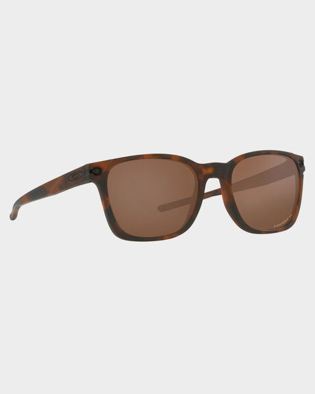 HAVANA TUNGSTEN MENS ACCESSORIES OAKLEY SUNGLASSES - 0OO9018901805