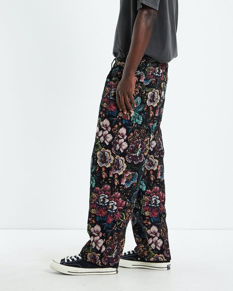 MULTI MENS CLOTHING SPENCER PROJECT PANTS - 52291800038