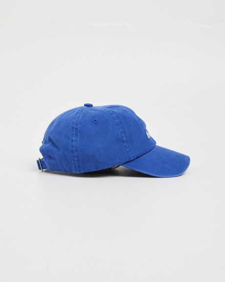 BLUE MENS ACCESSORIES INSIGHT HEADWEAR - INMW24889-BLU