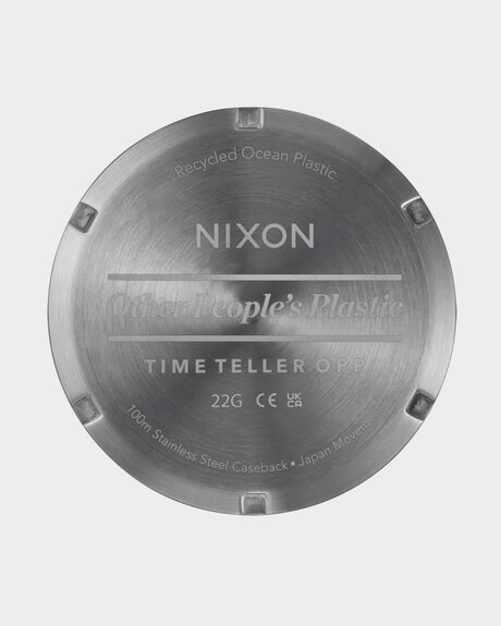 LAVENDER SPECKLE WOMENS ACCESSORIES NIXON WATCHES - A1361-5139-00