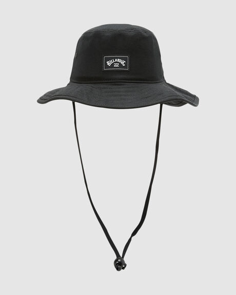 Boys billabong hat shop