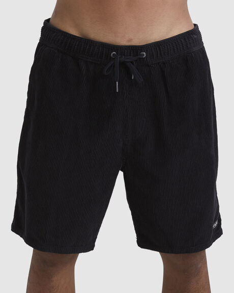 CHAR MENS CLOTHING BILLABONG SHORTS - UBYWS00114-CRC