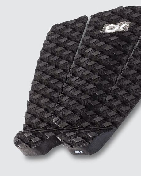 BLACK SURF ACCESSORIES DAKINE TAILPADS - 10003447-BLK-ONE
