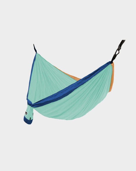 SKY BLUE OUTDOOR CAMP + HIKE NAKIE CAMPING - NKI21HAMSKBL