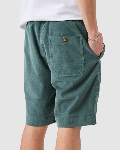 LAWN CORD MENS CLOTHING BARNEY COOLS SHORTS - 600-Q323-28