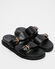 BLACK CROC