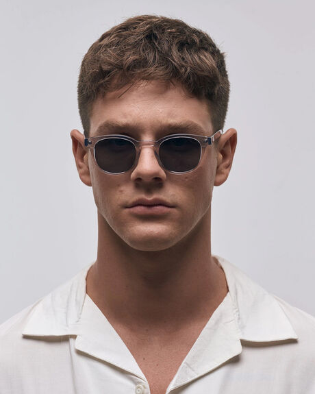 WOLF GREY MENS ACCESSORIES RIXX EYEWEAR SUNGLASSES - RXOSE02