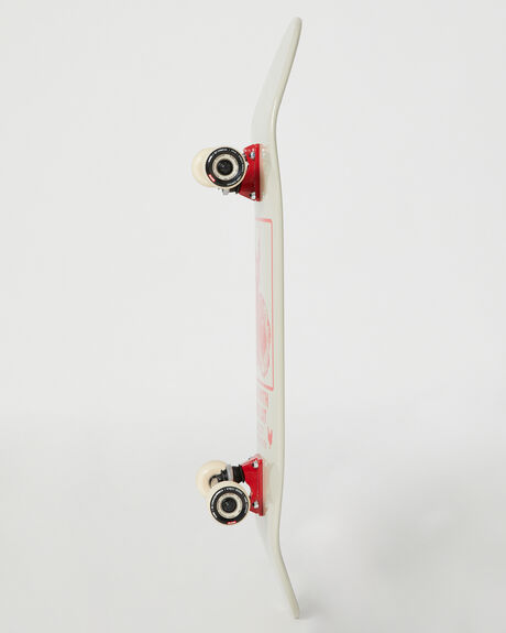 OFF WHITE THE LOT SKATE SKATE GLOBE COMPLETE SKATEBOARDS - 10525425OFTL