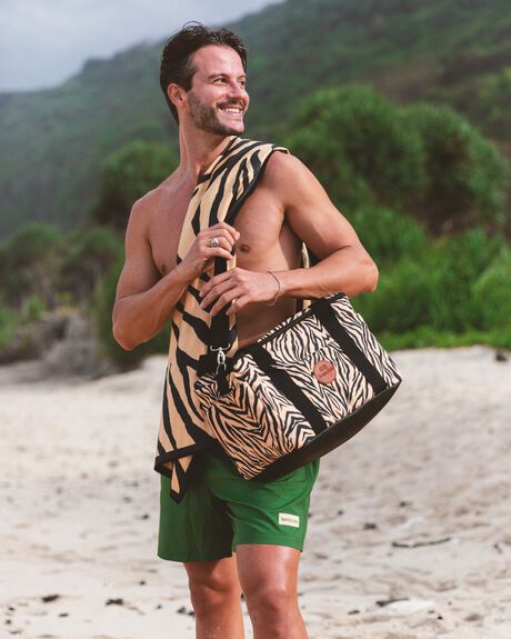 MULTI MENS ACCESSORIES SOMERSIDE BAGS - CBWO37