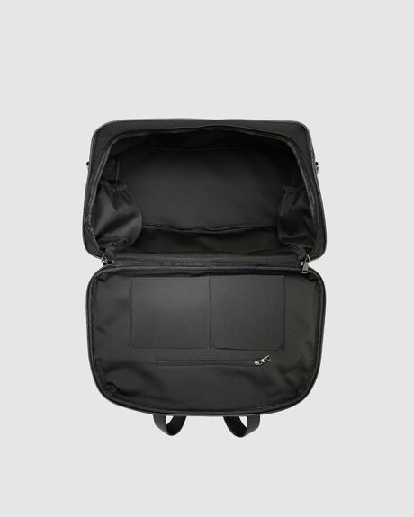 BLACK WOMENS ACCESSORIES PRENE BAGS BACKPACKS + BAGS - MORRIS-BLK