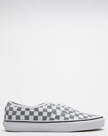 Checkered reflective vans shop