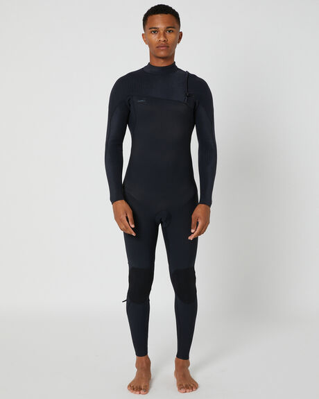 BLACK SURF MENS O'NEILL STEAMERS - 4970OA2A00