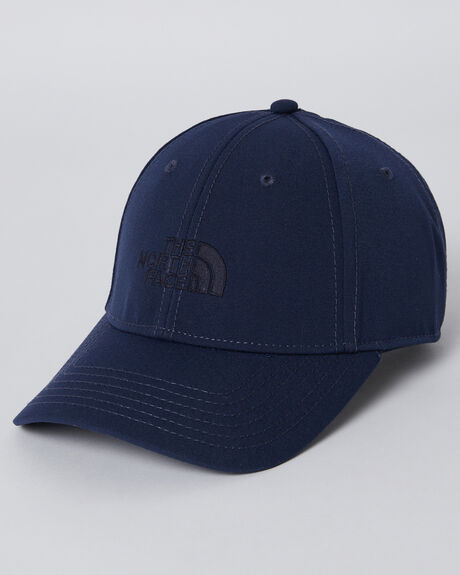 SUMMIT NAVY MENS ACCESSORIES THE NORTH FACE HEADWEAR - NF0AVSV8K2