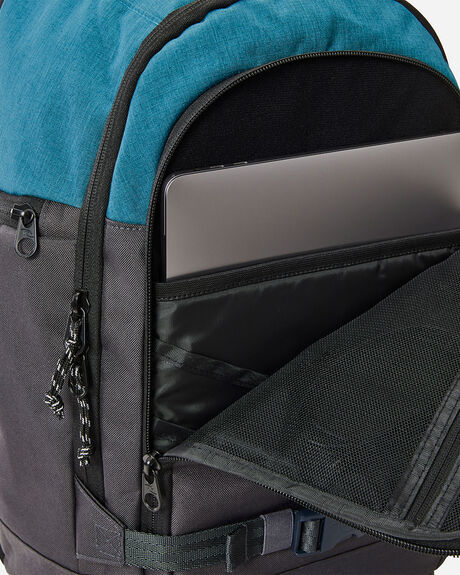 OCEAN KIDS BOYS RIP CURL BAGS + BACKPACKS - 12HMBA0150