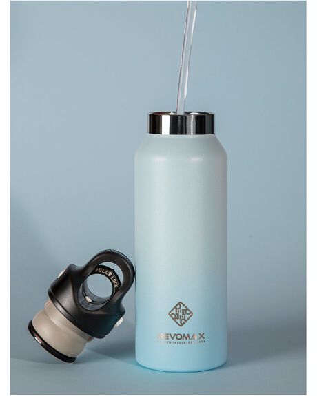 SKY BLUE MENS ACCESSORIES REVOMAX DRINKWARE - DWF-12480SR