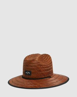 Billabong jonesy straw hat deals