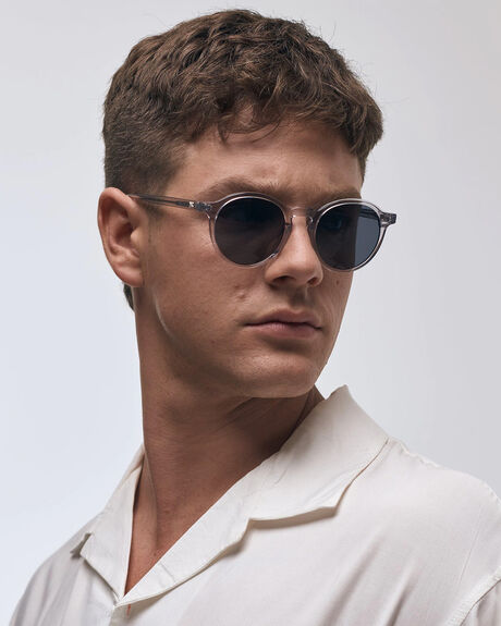 GREY MENS ACCESSORIES RIXX EYEWEAR SUNGLASSES - RXICE04