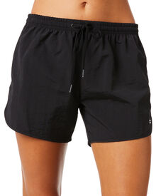 Billabong Good Times Womens Boardshort Black SurfStitch