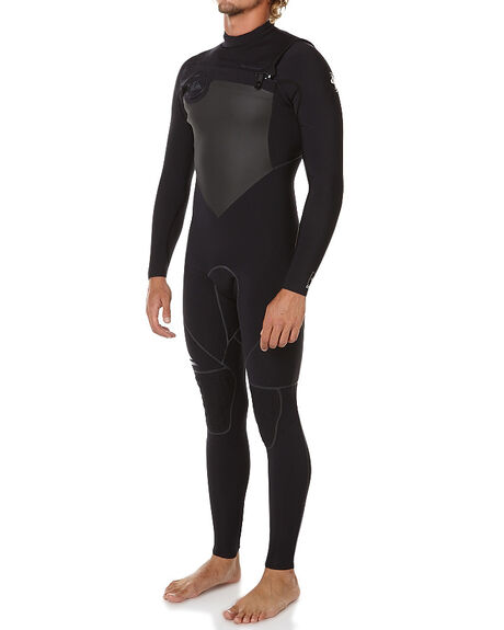 BLACK SURF WETSUITS QUIKSILVER STEAMERS - AQYW103033KVD0