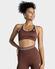 CHOCOLATE BROWN