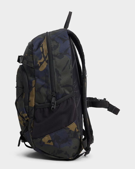 CASCADE CAMO KIDS BOYS DAKINE BAGS + BACKPACKS - 10001452-CCO