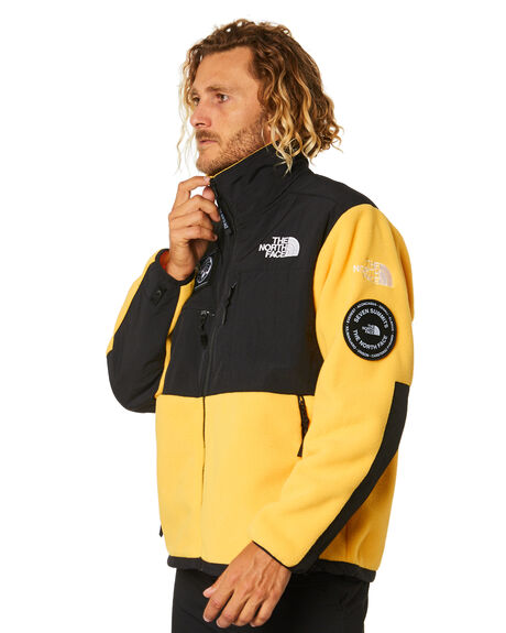 The North Face 7Se 95 Retro Denali Jacket - Tnf Yellow | SurfStitch