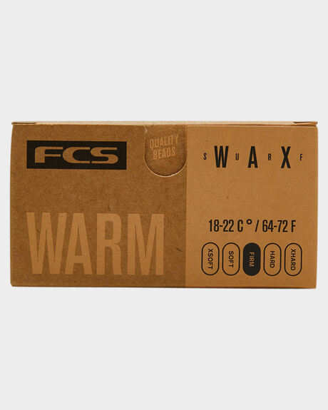 MULTI SURF ACCESSORIES FCS WAX - WXWRMMUL
