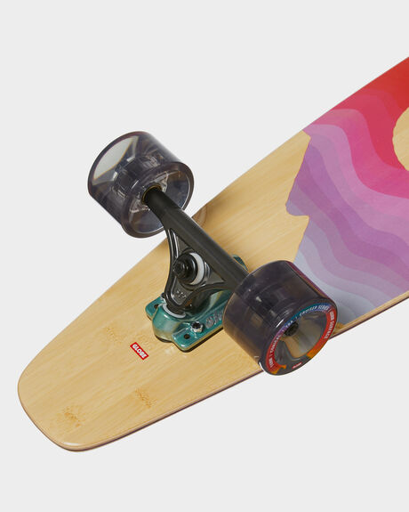 BAMBOO SKATE SKATE GLOBE LONGBOARDS - 10525100BMBO
