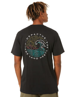 Men's Tees New Arrivals | Buy Latest Tees Online | SurfStitch