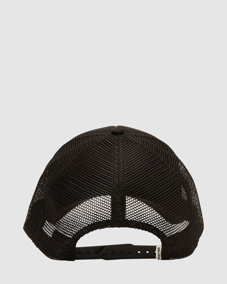 BLACK SANDS TWO WOMENS ACCESSORIES BILLABONG HEADWEAR - JAHWQBAC-KVJ0