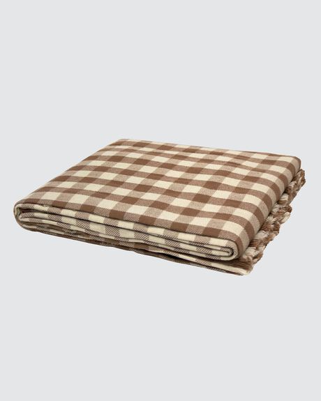 CLOVE HOME + BODY HOME BAMBURY FURNISHINGS - BLVGINTRCLO