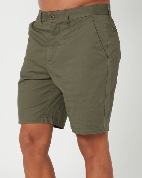 TARMAC MENS CLOTHING SWELL SHORTS - S5173250TRM
