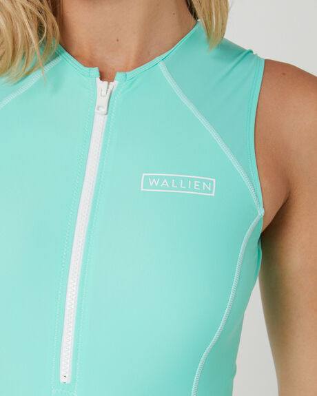 AQUAMARINE WOMENS SWIMWEAR WALLIEN ONE PIECES - 8720572882386