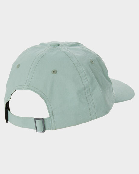 SAGE MENS ACCESSORIES NIXON HEADWEAR - C3043-1753