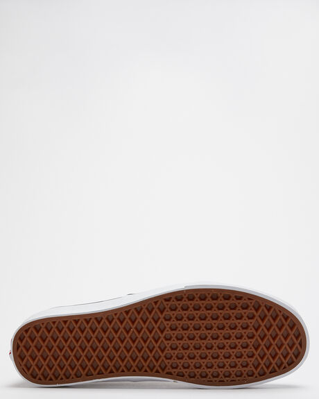 COLOR THEORY WALNUT MENS FOOTWEAR VANS SNEAKERS - VNA5JMP1NU