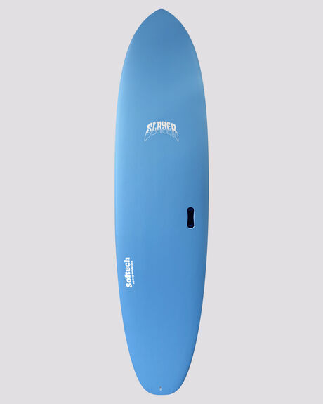 CLEAR SKY SURF BOARDS SOFTECH SOFTBOARDS - SLAYR-CSK-076CLS