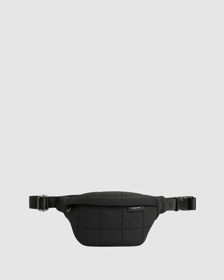 BLACK WOMENS ACCESSORIES PRENE BAGS BACKPACKS + BAGS - PETRA-BLK