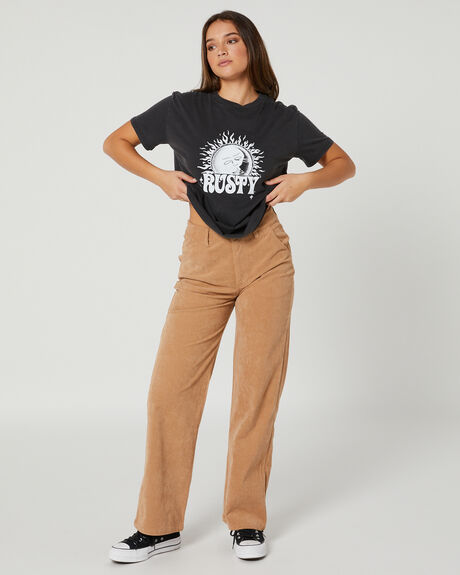 CORNSTALK WOMENS CLOTHING RUSTY PANTS - PAL1275CNL