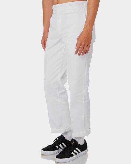 Dickies 874 Original Fit Work Pant - White | SurfStitch