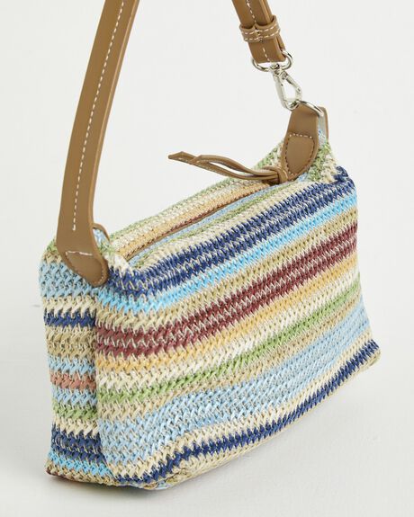 MULTI WOMENS ACCESSORIES STUDIO BACKPACKS + BAGS - ACWS25872-ASST