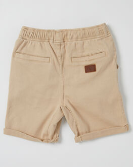 Chino Shorts Boys SurfStitch