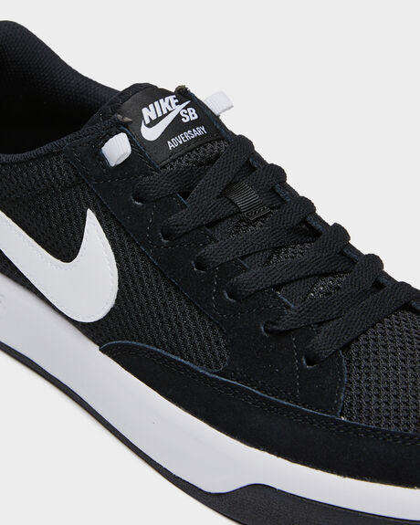 nike sb sneakers black